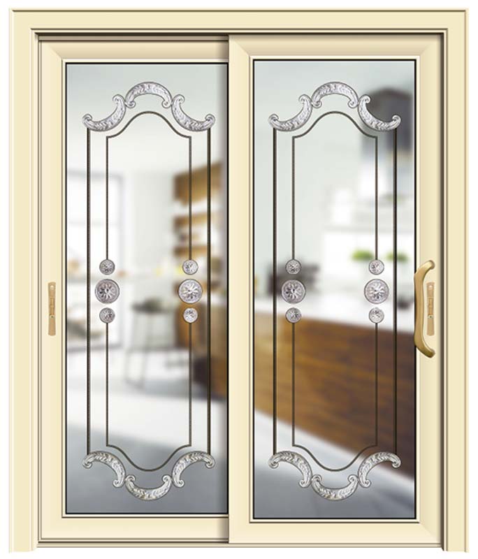 推拉門(mén)BT8003