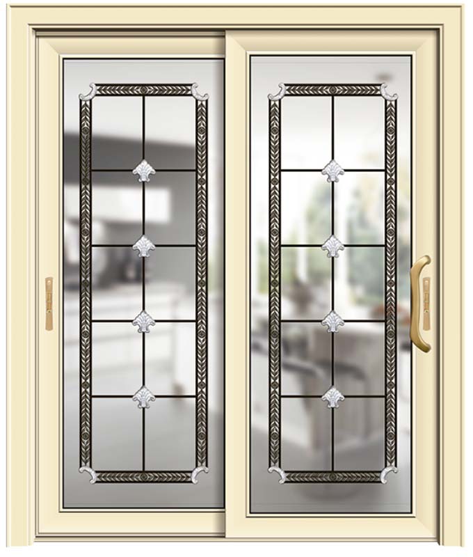 推拉門(mén)BT8010