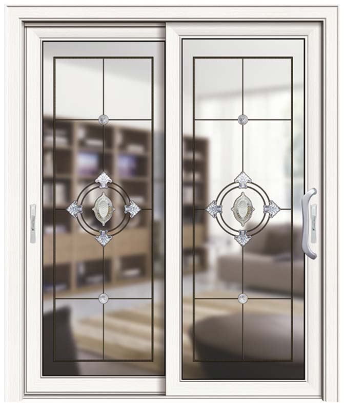 推拉門(mén)BT8039