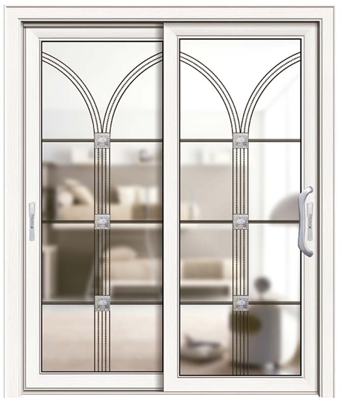 推拉門(mén)BT8048