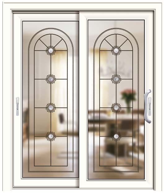 推拉門(mén)BT8076