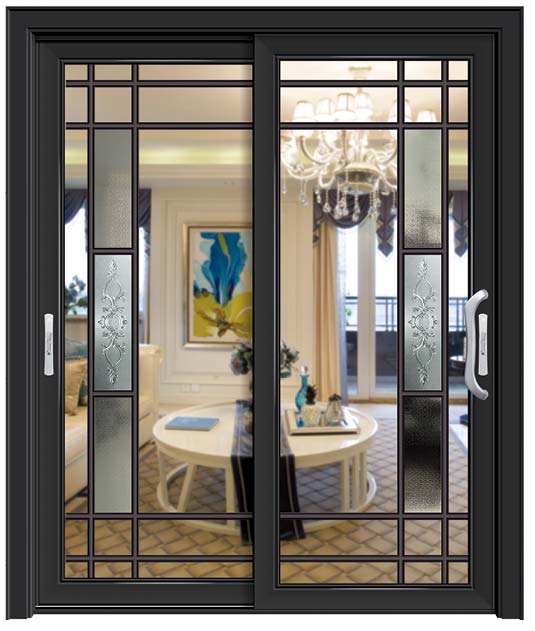 推拉門(mén)BT18802