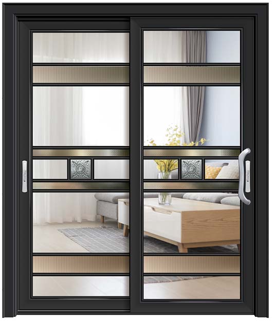 推拉門(mén)BT18803